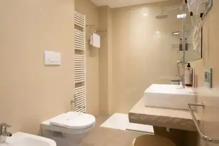 The Ziba & Spa - 50