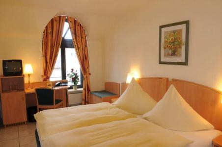 RingPosthof Saarlouis - 6