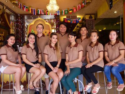 99 Residence Patong - 24