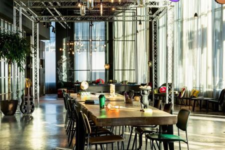Moxy Glasgow Sec - 11