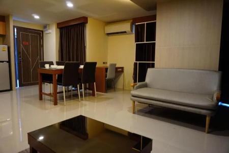 Central Mansion - 12