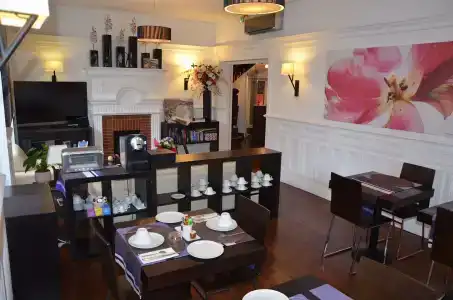 Ama Hôtel - 8
