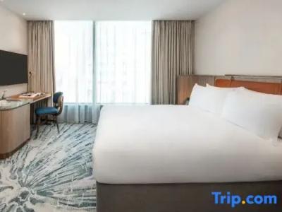 Novotel London Canary Wharf - 30