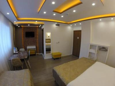 Meydan Suites - 14
