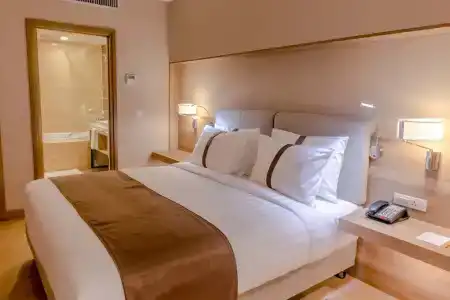 Holiday Inn Ulaanbaatar, an IHG - 47