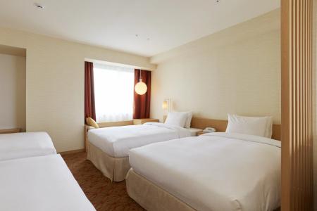 Keio Plaza Sapporo - 3