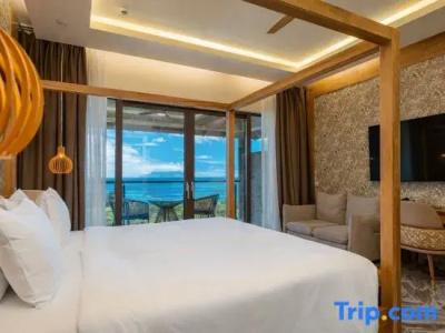 Курортный отель Gardens Hill & Spa - 61