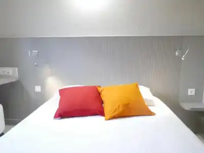 Best Hôtel Lille - 30