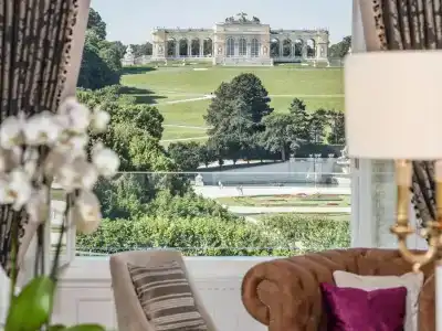 Schloß Schönbrunn Grand Suite - 12