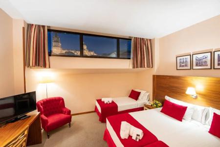 Hospedium Casino Del Tormes - 19