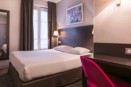Hôtel des Ecrivains - 57