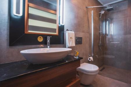 Orka Cove Penthouse & Suites Adults Only - 7
