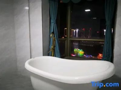 Novotel Suites Nancy Centre - 214