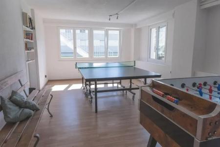 Familien- & Jugendherberge Berghaus - 15