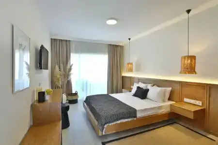 Lavinya Otel - 62
