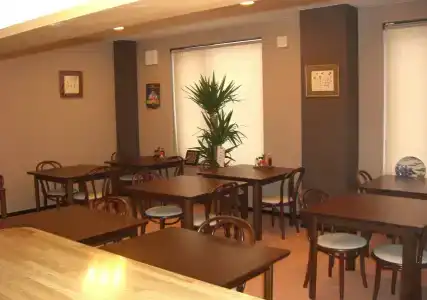 Ryokan Yamaichi - 12