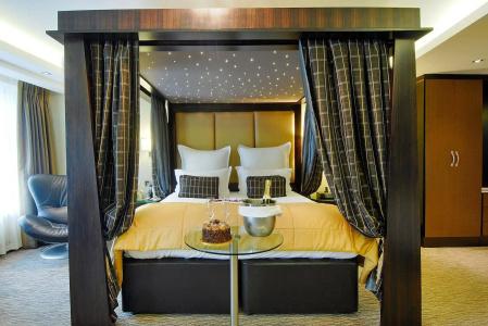 The Montcalm Marble Arch - 47