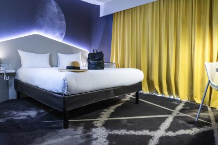 ibis Styles Paris Charles de Gaulle Airport - 2