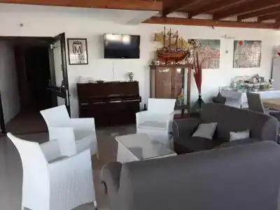 b&b Palazzo Manfredi Vieste - 7