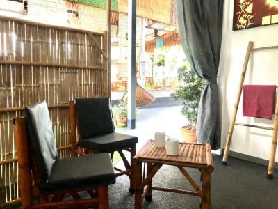 Samui Zenity - 126