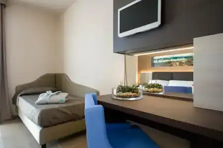 Le Dune Suite - 3