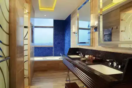 Sheraton Grand Adana - 63