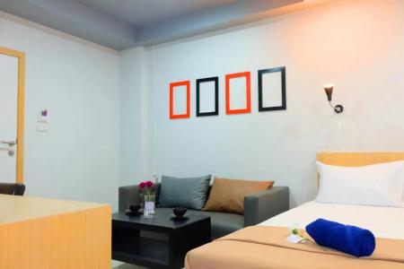 Bangkok Boutique Rangsit - 40