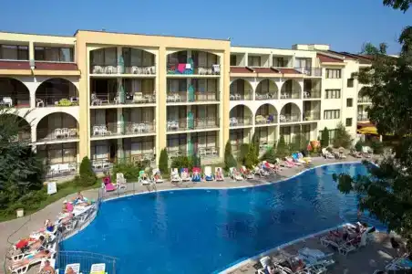 Yavor Palace - All Inclusive - 44