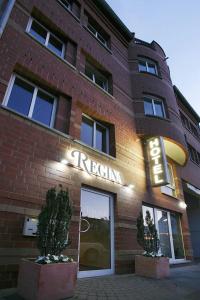 Regina -Garni Köln - 26