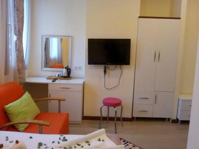 Laçin Otel - 14