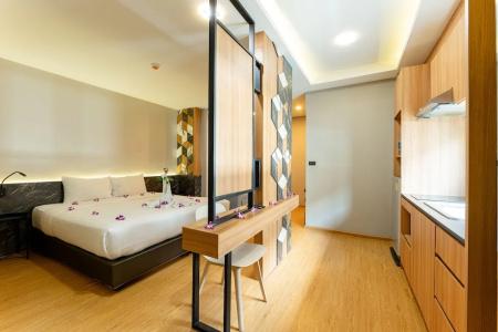 Sky Wave Patong - 107