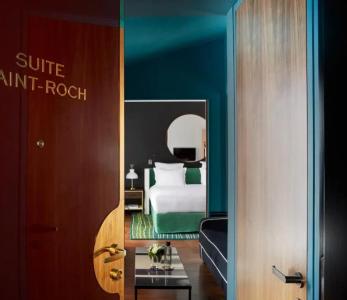 Le Roch & Spa - 132