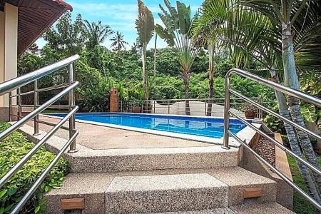 Nantra Thongson Bay Resort & Villas - Monthly Service - 54