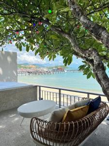 Punnpreeda Beach Resort - Sha Plus Certified - 158