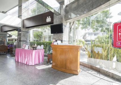 Trang Bangkok - Sha Plus - 21