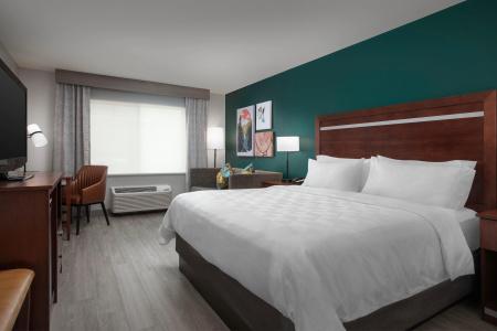Holiday Inn & Suites Downtown, an IHG - 28