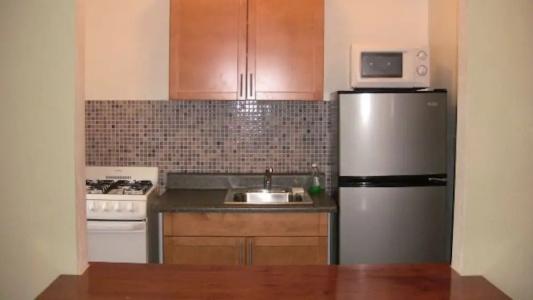 Sherbrooke All Suites - 13