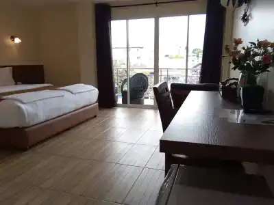 Baan Wanchart - 93