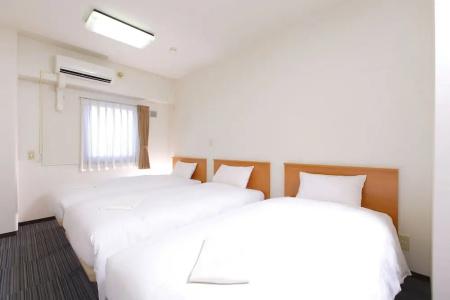 Flexstay Inn Tokiwadai - 36