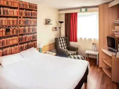 Ibis Poznan Stare Miasto - 41