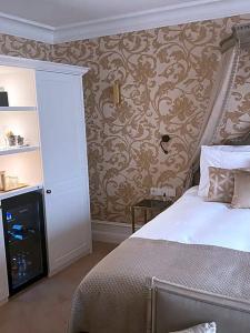 Best Western Plus City Centre Den Bosch - 158