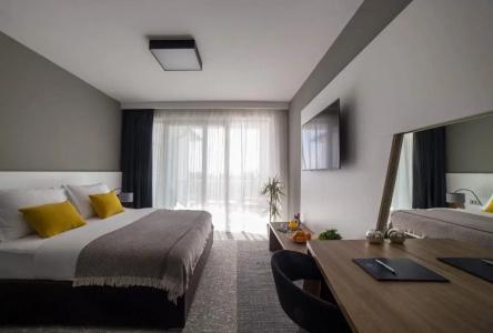 Residence Vaal - 72