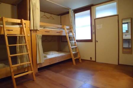 Yuzan Guesthouse - 32