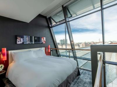 Sofitel Munich Bayerpost - 34