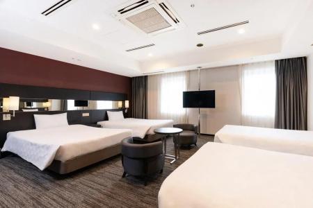 ibis Styles Osaka Namba - 3