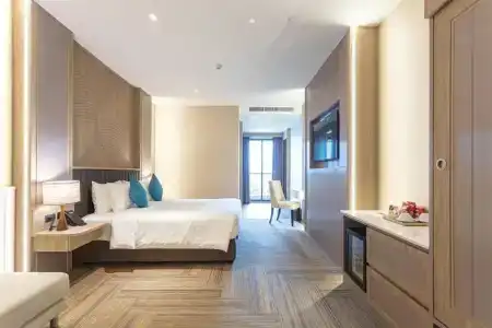Laguna Grand & Spa Songkhla - 2