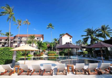 Mercure Koh Samui Beach Resort - 25