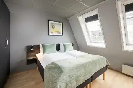 Scandic Ambassadeur - 52