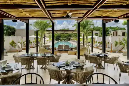 Hacienda Xcanatun by Angsana - 21