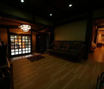 Yumoto Onsen OharaSansou - 13